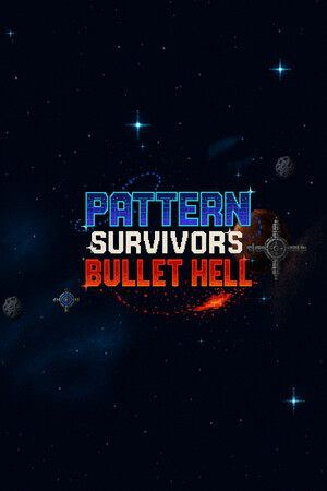 Pattern Survivors: Bullet Hell — Create Chaos | PlayinGG