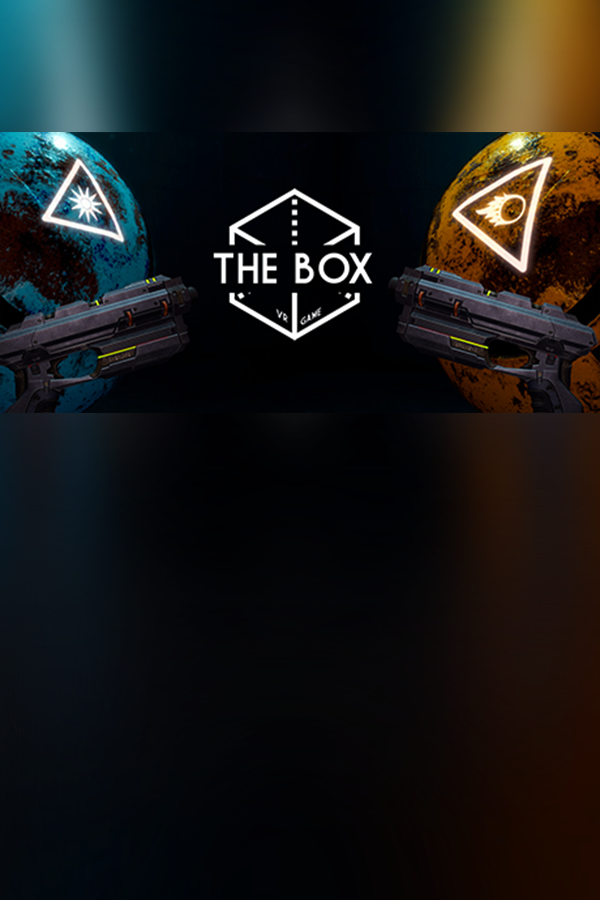 THE BOX VR | PlayinGG