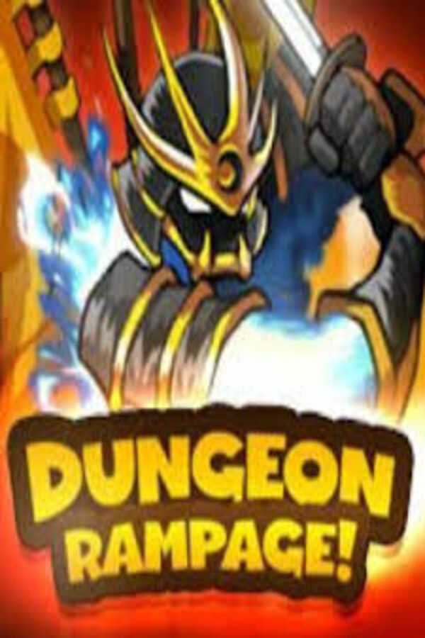 Dungeon Rampage | PlayinGG