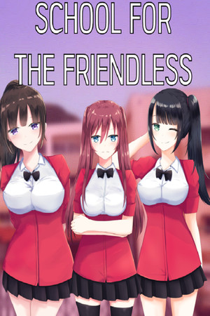 Seven Friend Less School For The Friendless | PlayinGG