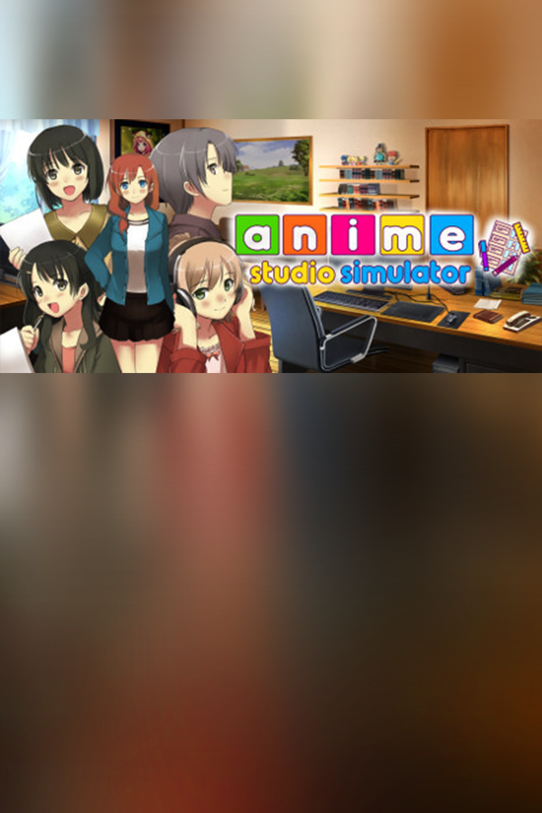 Anime Studio Simulator | PlayinGG