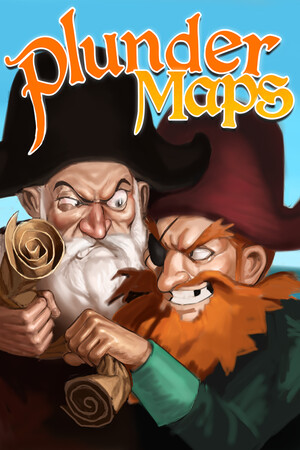 Plunder Maps | PlayinGG