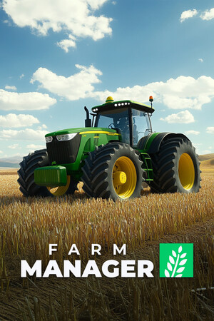 Farm Manager | PlayinGG