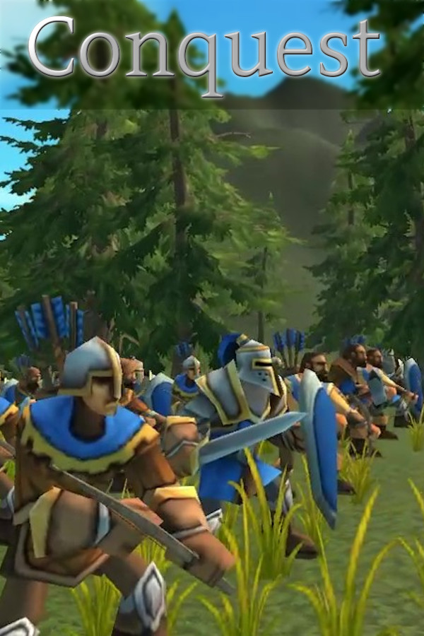 Conquest | PlayinGG