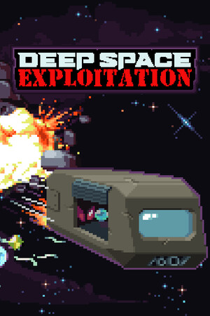 Deep Space Exploitation | PlayinGG