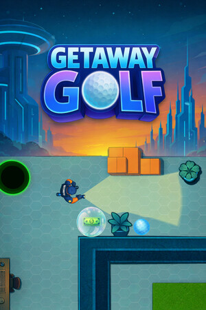 Getaway Golf | PlayinGG