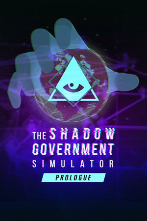 The Shadow Government Simulator: Prologue | PlayinGG