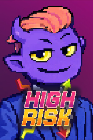 High Rislk High Risk | PlayinGG