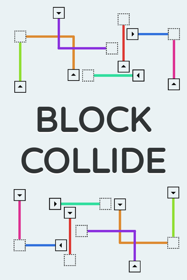 Block Collide | PlayinGG