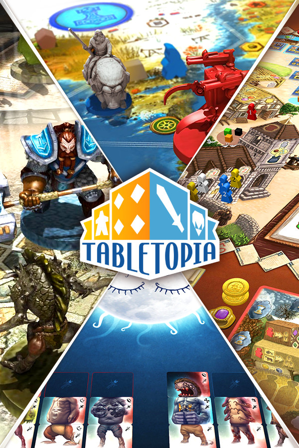 Tabletopia | PlayinGG