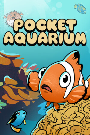 Pocket Aquarium | PlayinGG