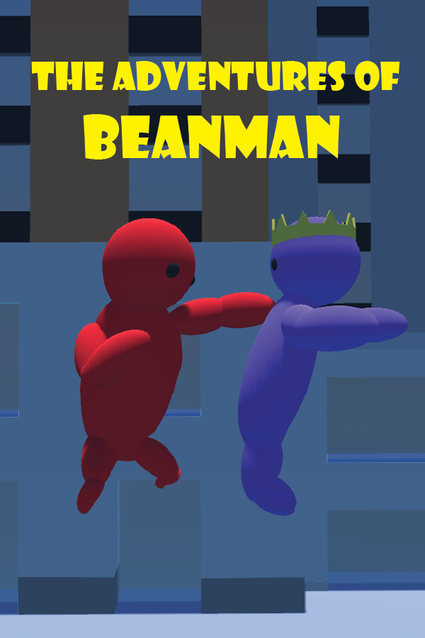 The Adventures of Beanman | PlayinGG