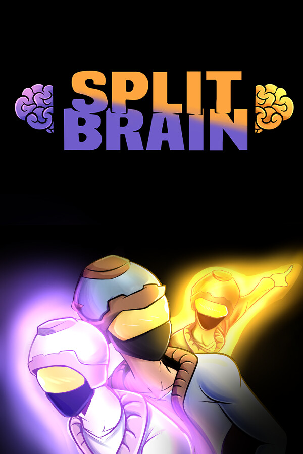 Split Brain | PlayinGG