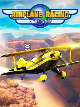 Airplane Racing Championship | PlayinGG