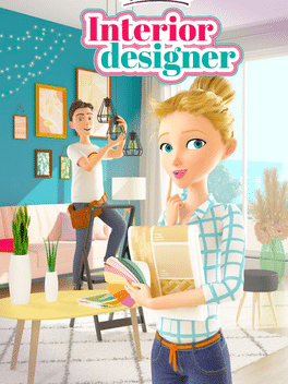 My Universe: Interior Designer | PlayinGG