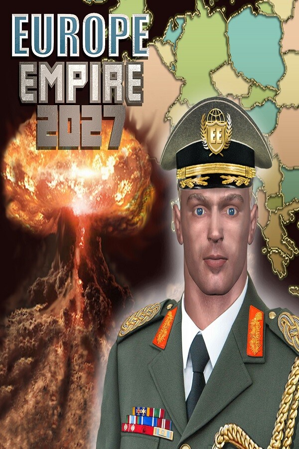 Europe Empire 2027 PlayinGG