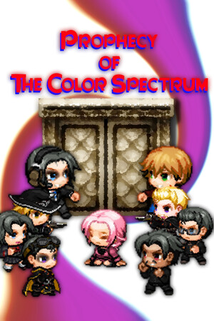 Prophecy of The Color Spectrum | PlayinGG