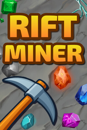 Rift Miner | PlayinGG