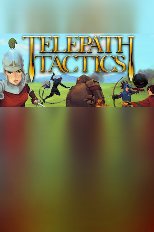 Telepath Tactics | PlayinGG