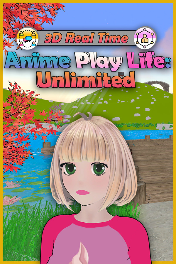 Anime Play Life: Unlimited | PlayinGG