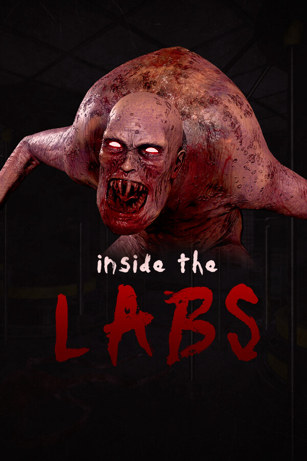 Inside the Labs | PlayinGG