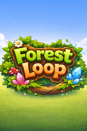 Forign Loop Forest Loop | PlayinGG