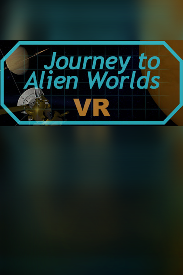 Journey to Alien Worlds | PlayinGG