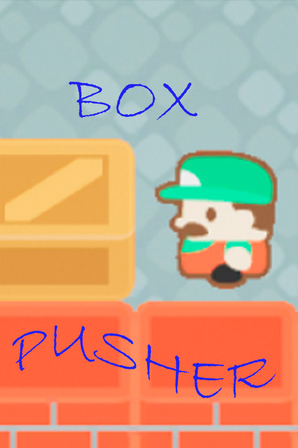 Box Pusher | PlayinGG