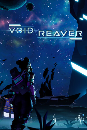 Void Reaver | PlayinGG