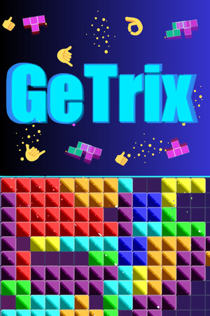 GeTrix | PlayinGG