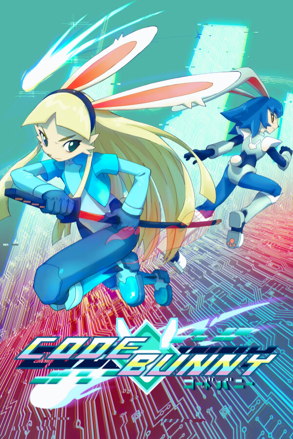 CODE Bunny | PlayinGG