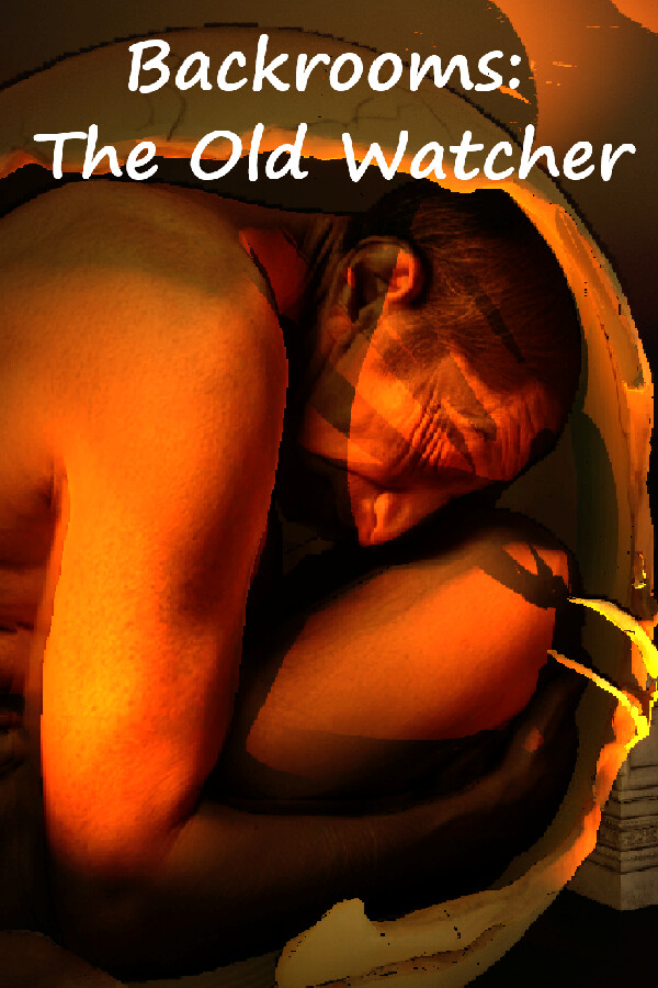 Back rooms: The old Watcher | PlayinGG