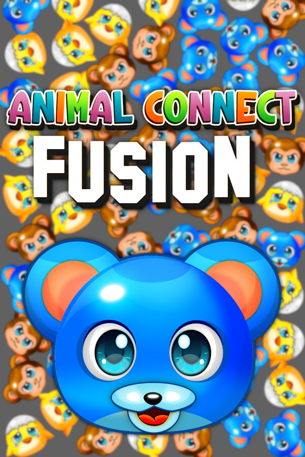 Animal Connect Fusion | PlayinGG