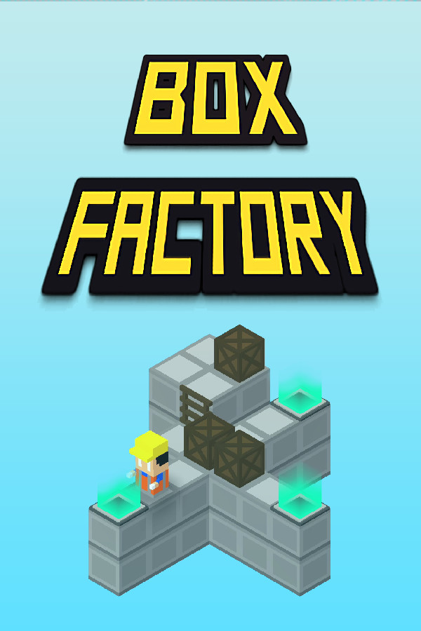 Box Factory | PlayinGG