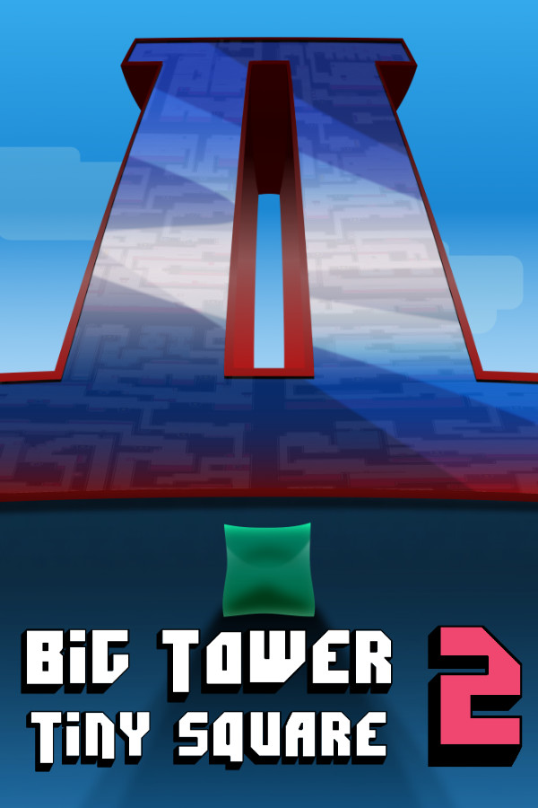 Big Tower Tiny Square 2 | PlayinGG