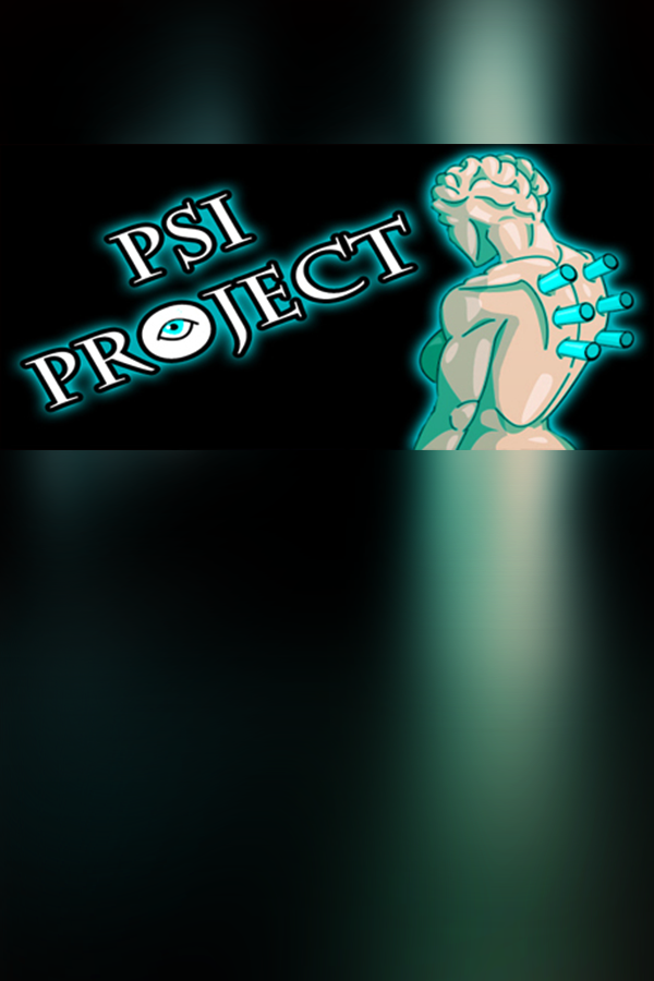 Psi Project | PlayinGG