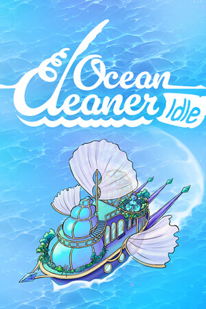 Ocean Cleaner Idle | PlayinGG