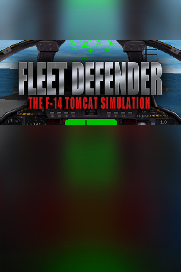 Fleet Defender: The F-14 Tomcat Simulation Deals | Cheapest Prices ...