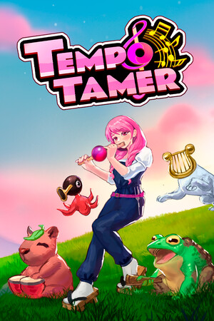 Tempo Tamer | PlayinGG