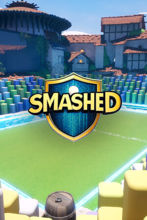 Smashed | PlayinGG