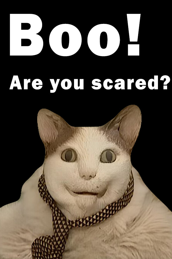 BOO! ARE YOU SCARED? | PlayinGG