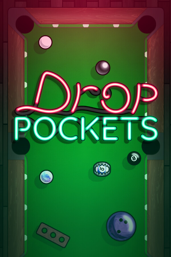 Drop Pockets | PlayinGG
