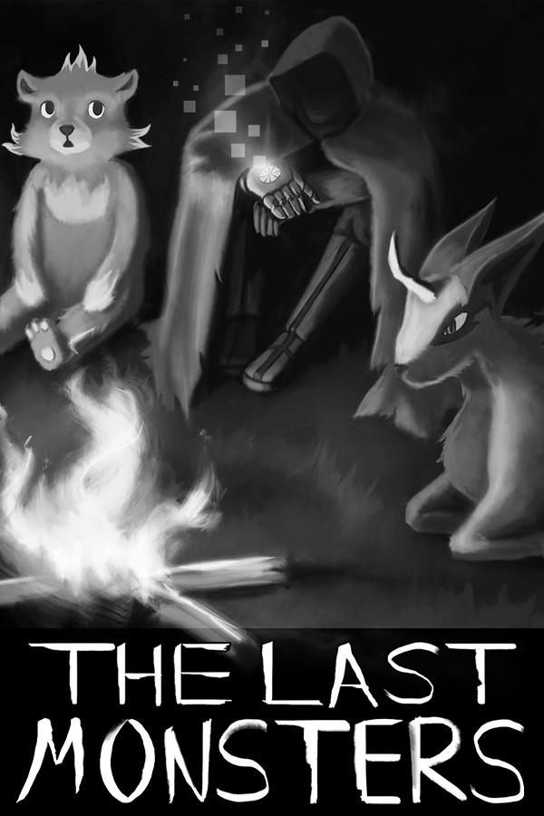 The Last Monsters | PlayinGG
