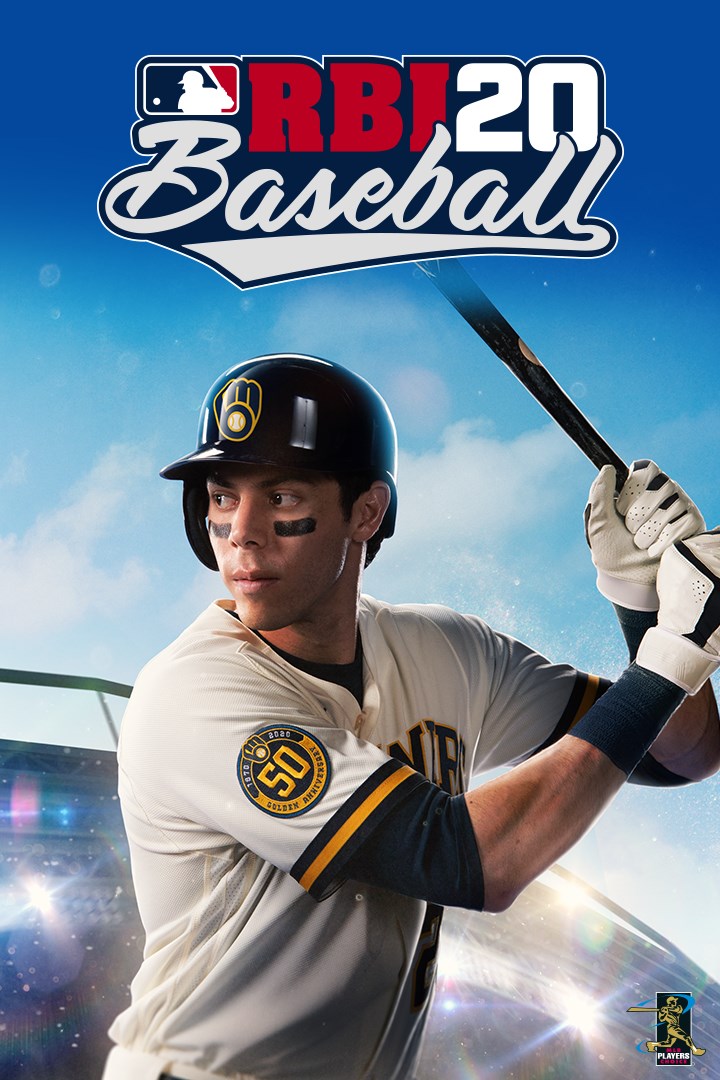 R.B.I. Baseball 20 | PlayinGG