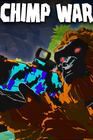 CHIMP WAR | PlayinGG