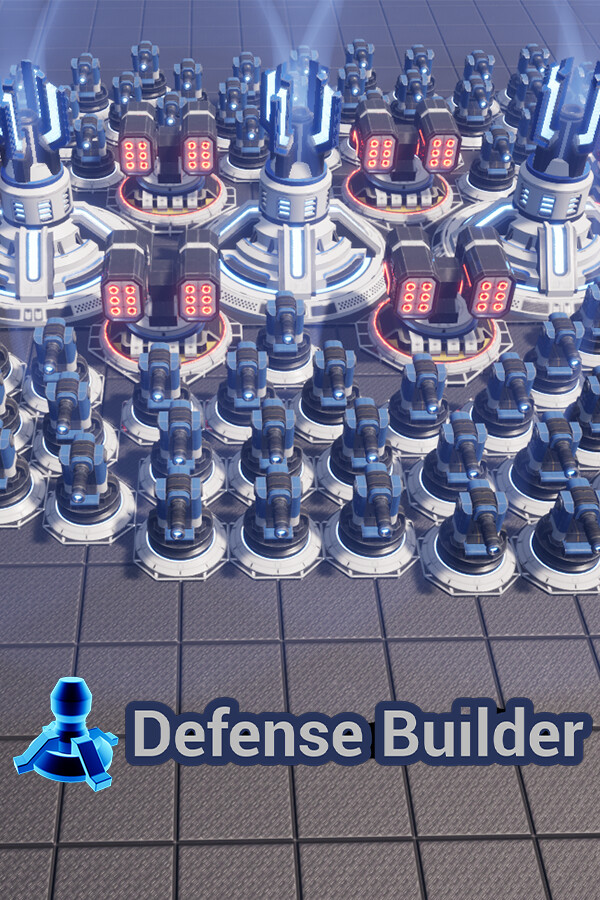 Defense Builder | PlayinGG