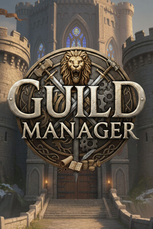 Guild Manager | PlayinGG