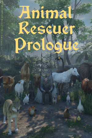 Animal Rescuer: Prologue | PlayinGG