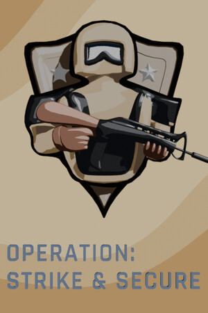 Operation : Strike & Secure | PlayinGG