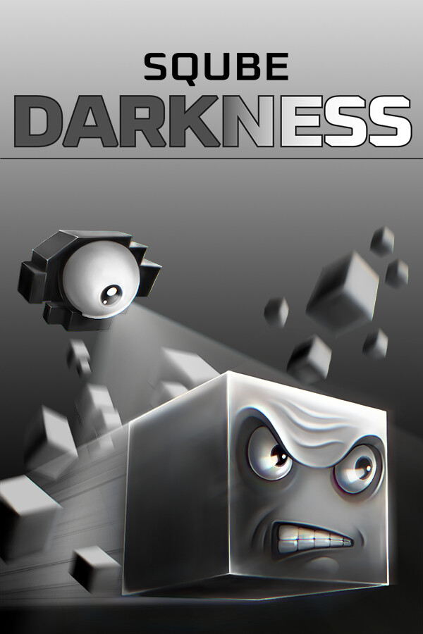 Sqube Darkness | PlayinGG